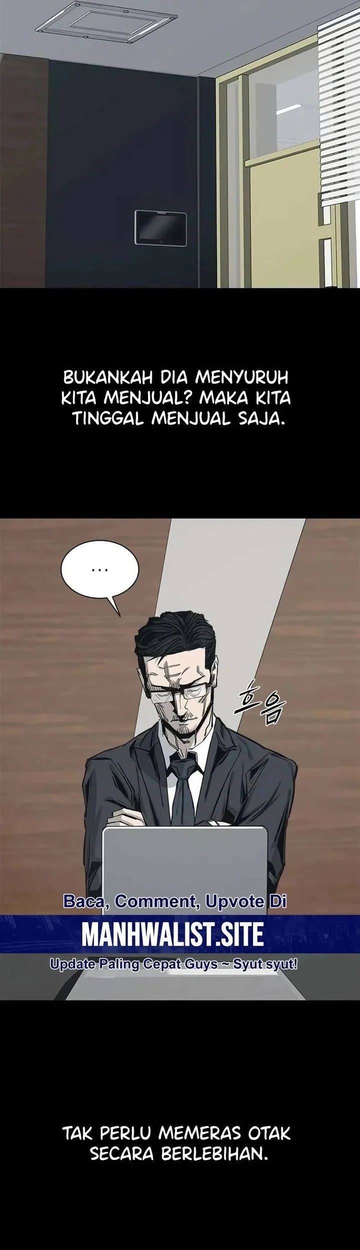 Royal Family (Ok Handol) Chapter 2 Gambar 65