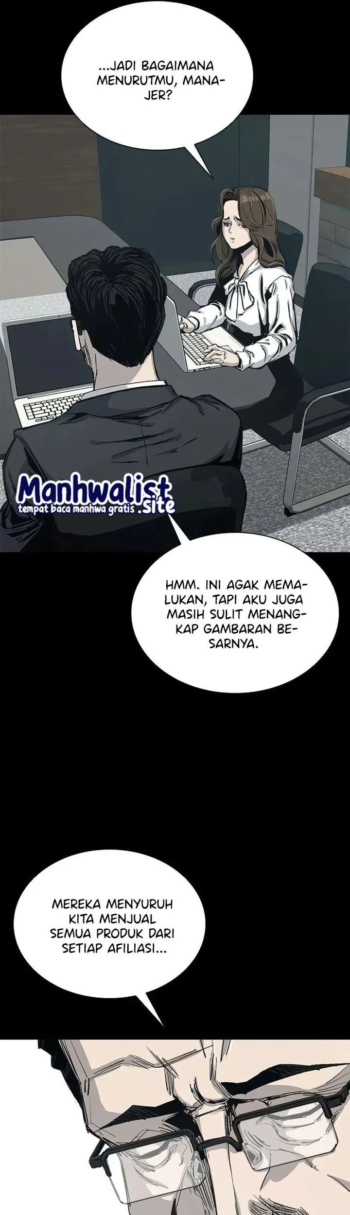 Royal Family (Ok Handol) Chapter 2 Gambar 67