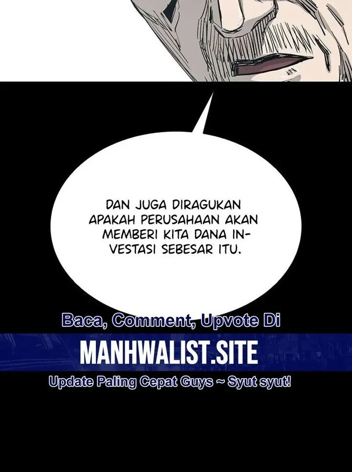 Royal Family (Ok Handol) Chapter 2 Gambar 68