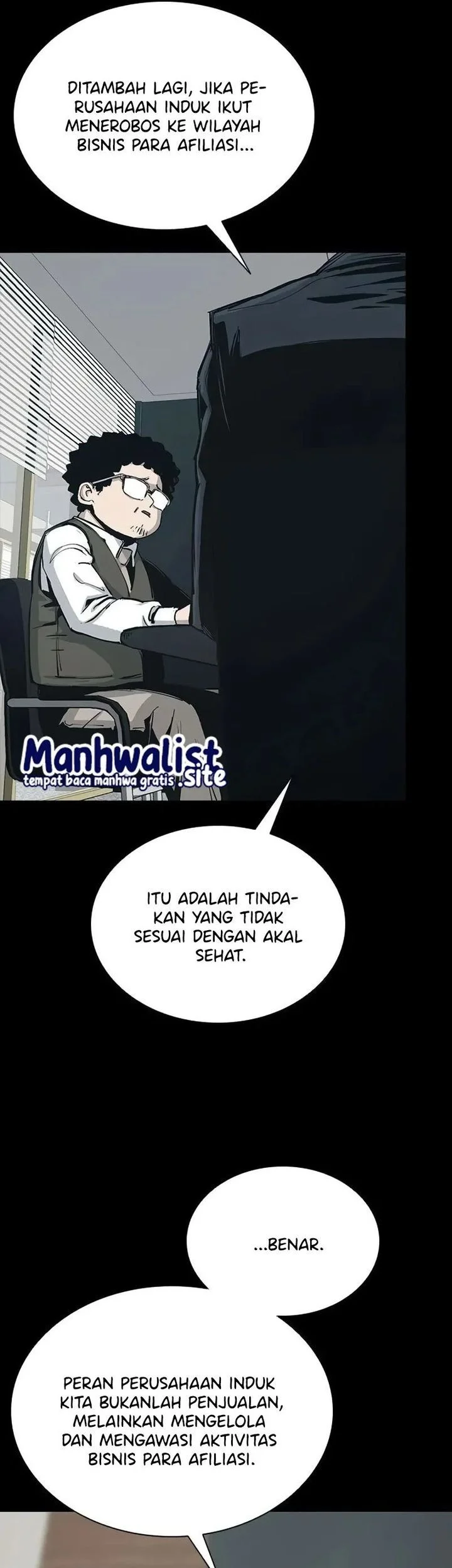 Royal Family (Ok Handol) Chapter 2 Gambar 69