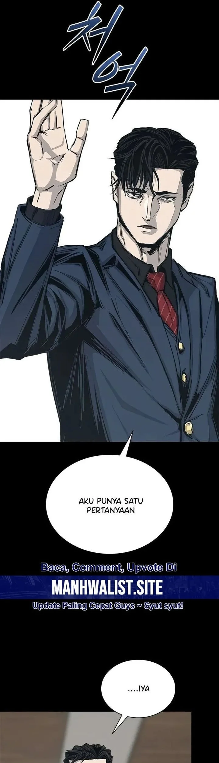 Royal Family (Ok Handol) Chapter 2 Gambar 73