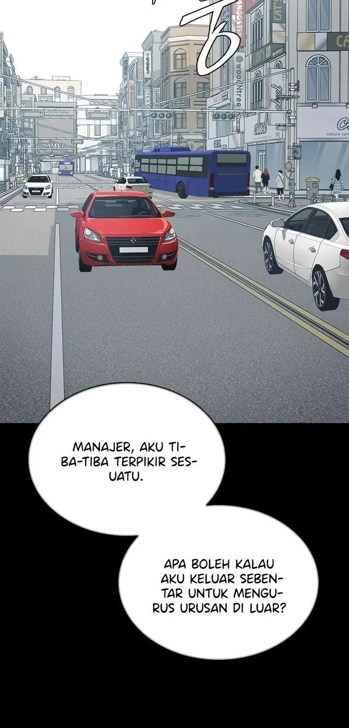 Royal Family (Ok Handol) Chapter 2 Gambar 76