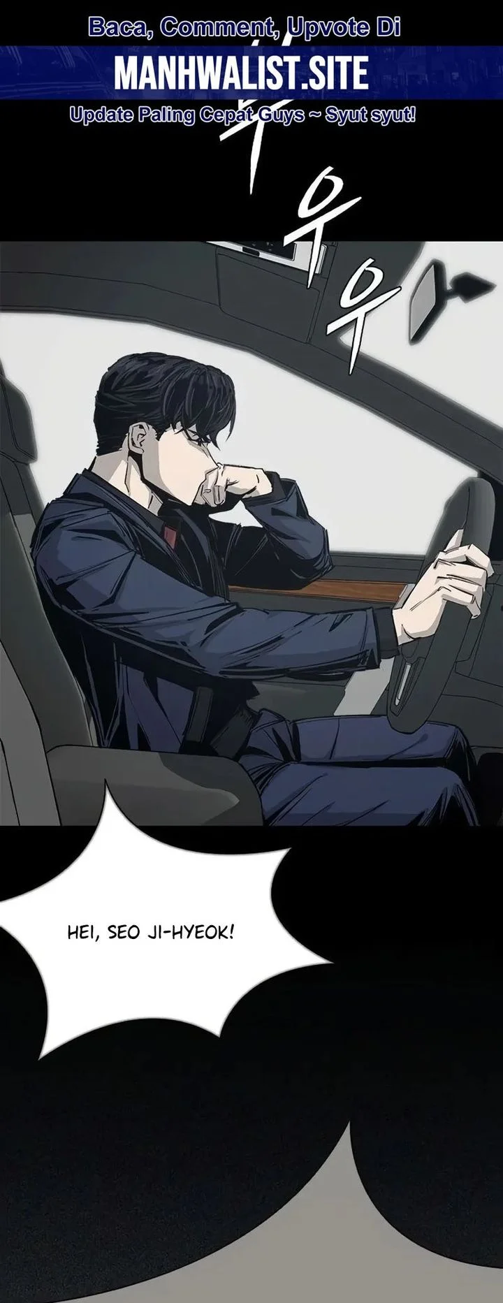 Royal Family (Ok Handol) Chapter 2 Gambar 77