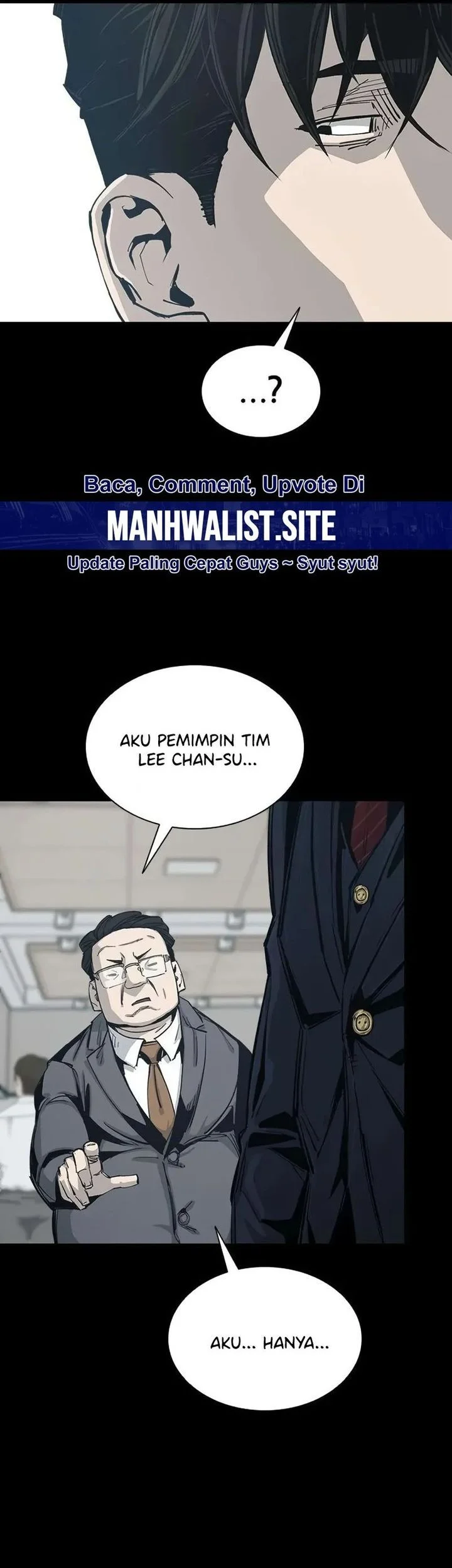 Royal Family (Ok Handol) Chapter 2 Gambar 5