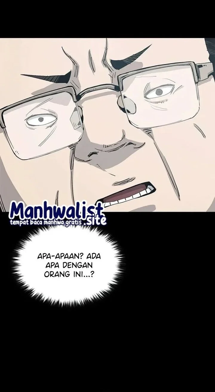 Royal Family (Ok Handol) Chapter 2 Gambar 6