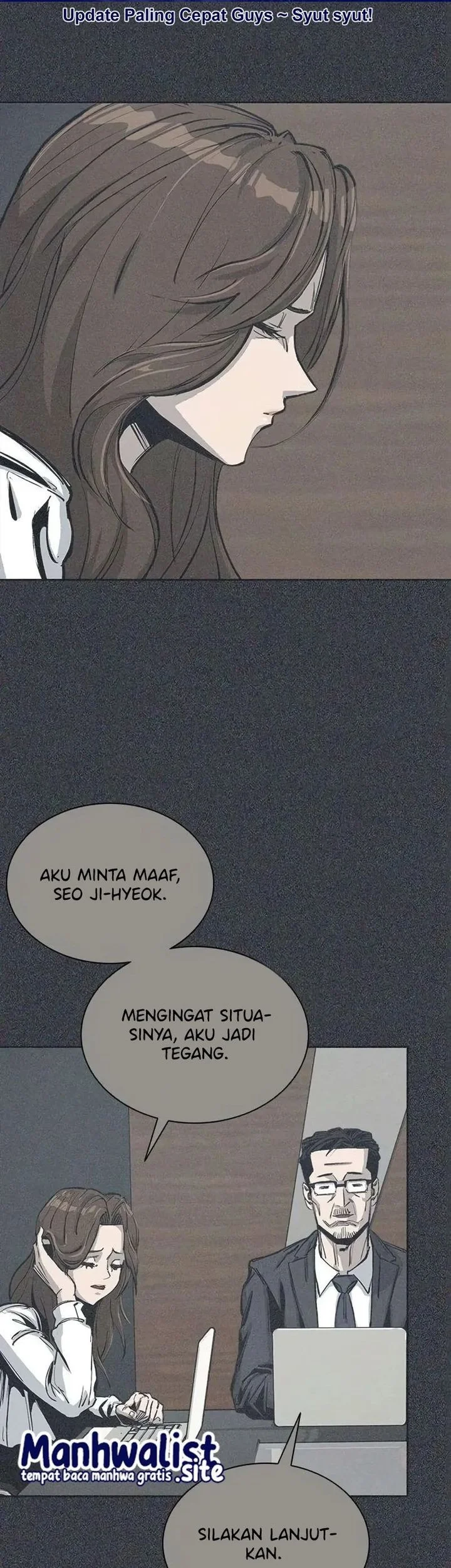 Royal Family (Ok Handol) Chapter 2 Gambar 80