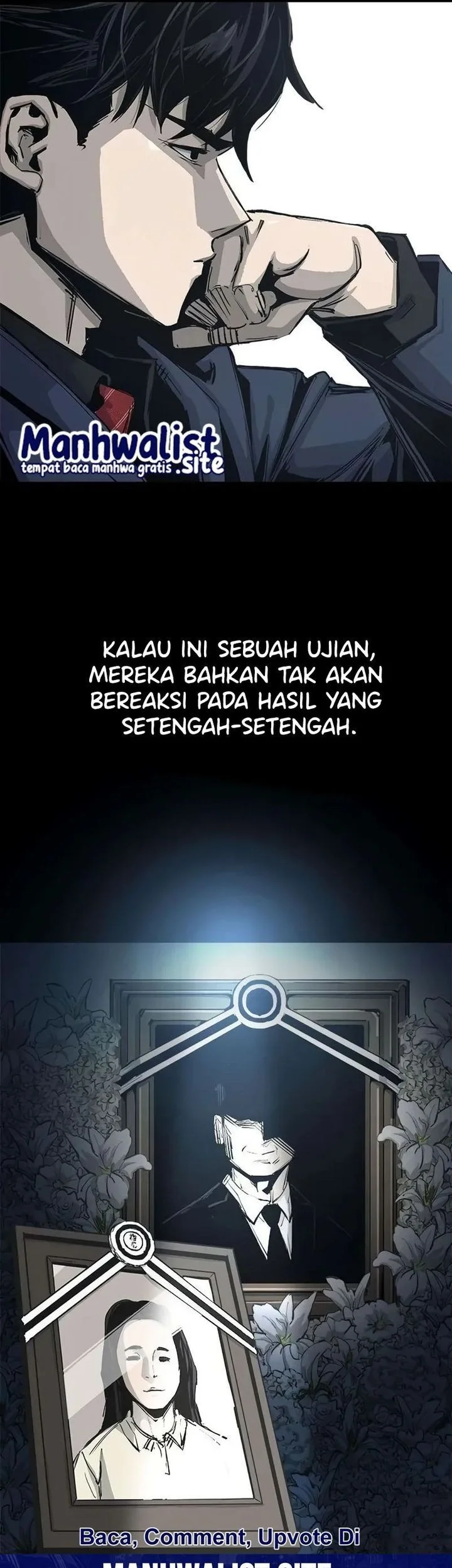 Royal Family (Ok Handol) Chapter 2 Gambar 82