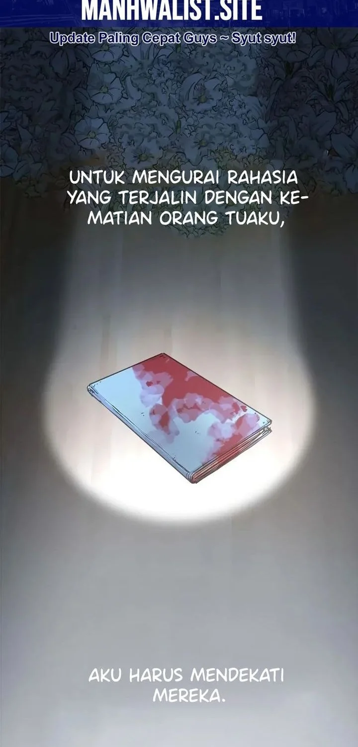 Royal Family (Ok Handol) Chapter 2 Gambar 83