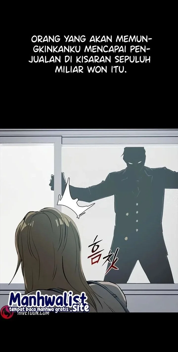 Royal Family (Ok Handol) Chapter 2 Gambar 89