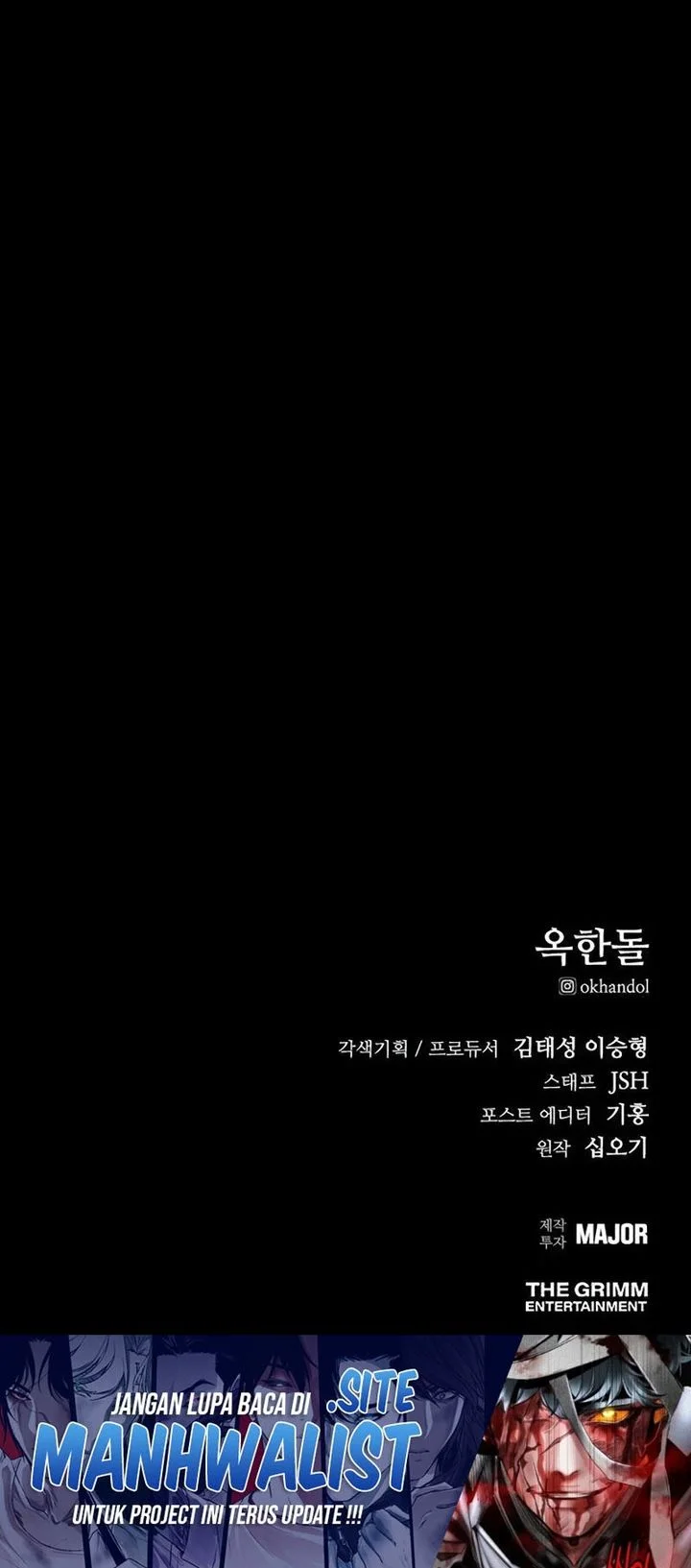 Royal Family (Ok Handol) Chapter 2 Gambar 93