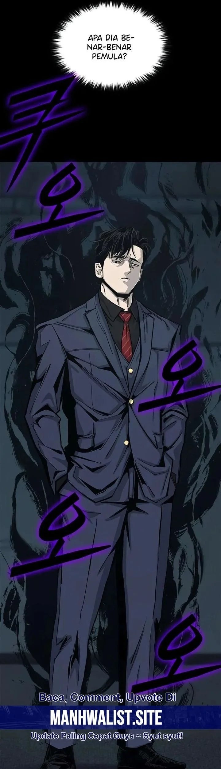 Royal Family (Ok Handol) Chapter 2 Gambar 7