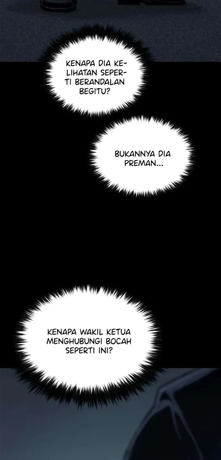 Royal Family (Ok Handol) Chapter 2 Gambar 8