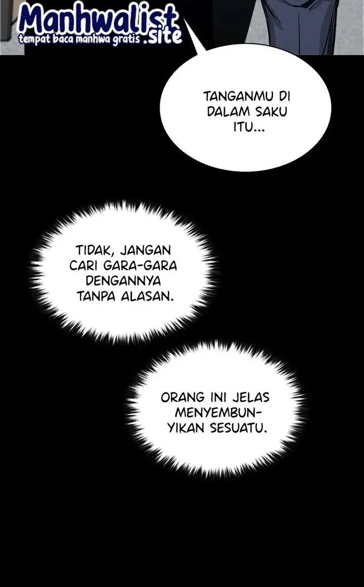 Royal Family (Ok Handol) Chapter 2 Gambar 10