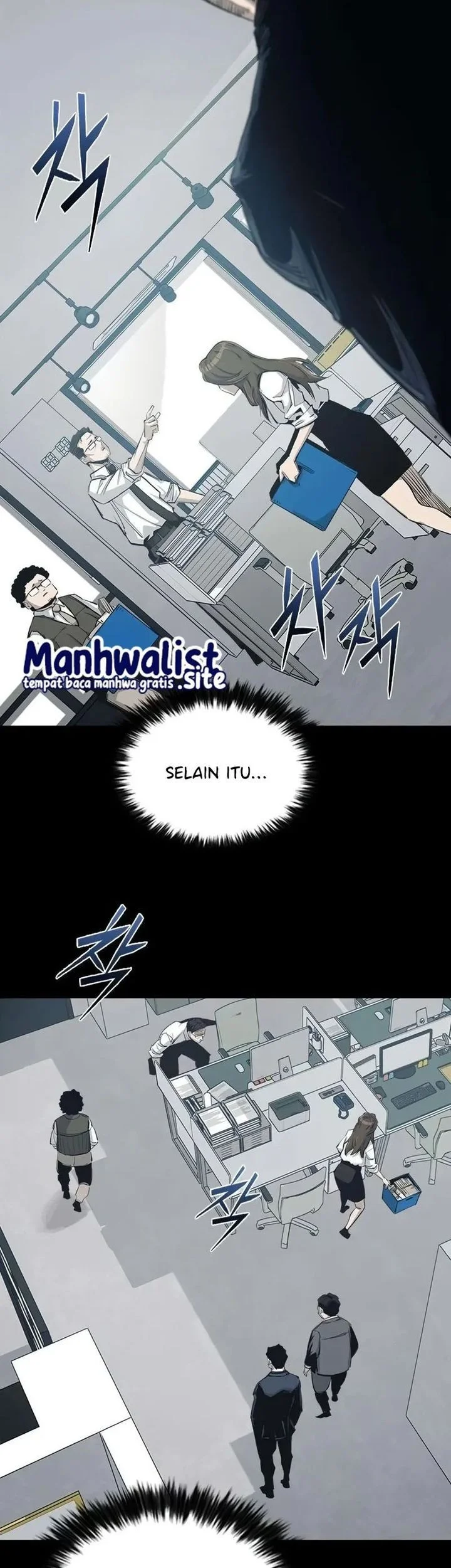 Royal Family (Ok Handol) Chapter 2 Gambar 15