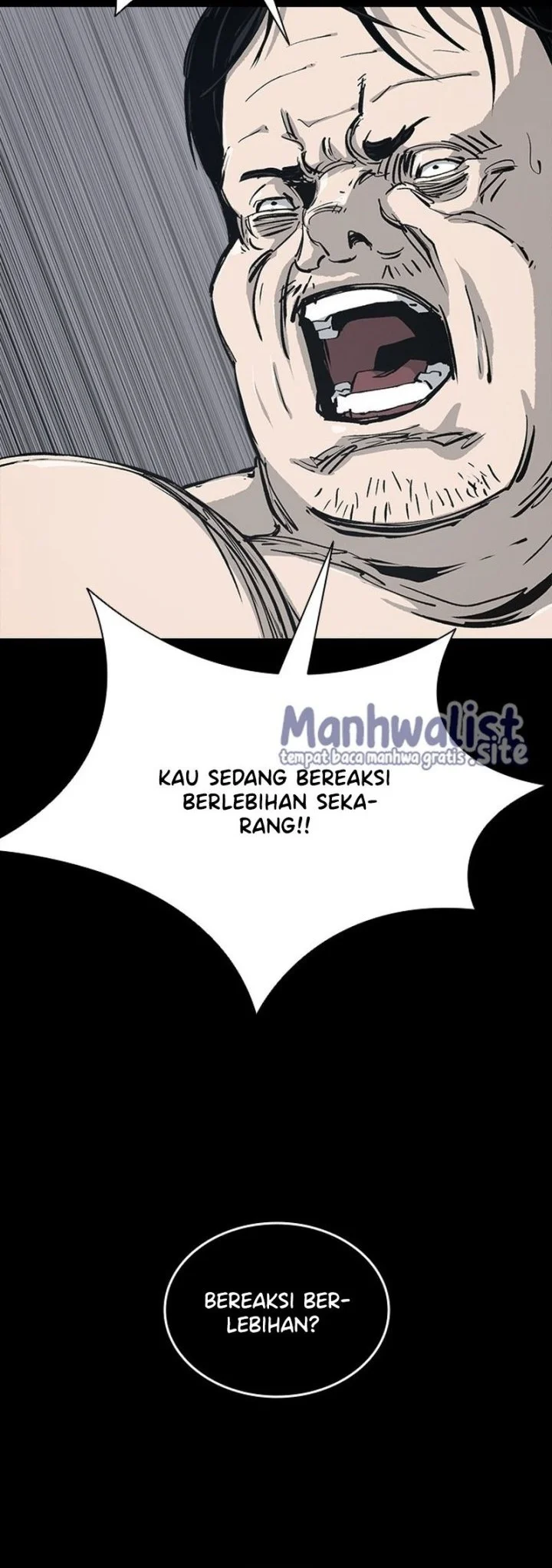 Royal Family (Ok Handol) Chapter 3 Gambar 34
