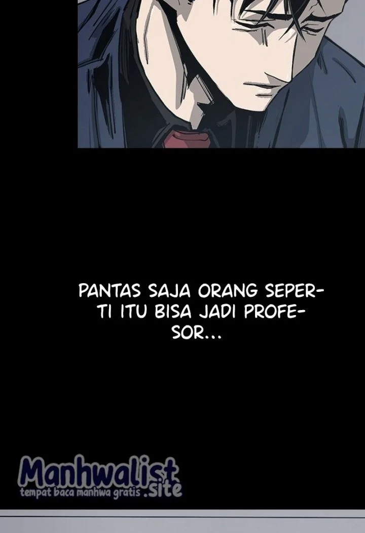 Royal Family (Ok Handol) Chapter 3 Gambar 40