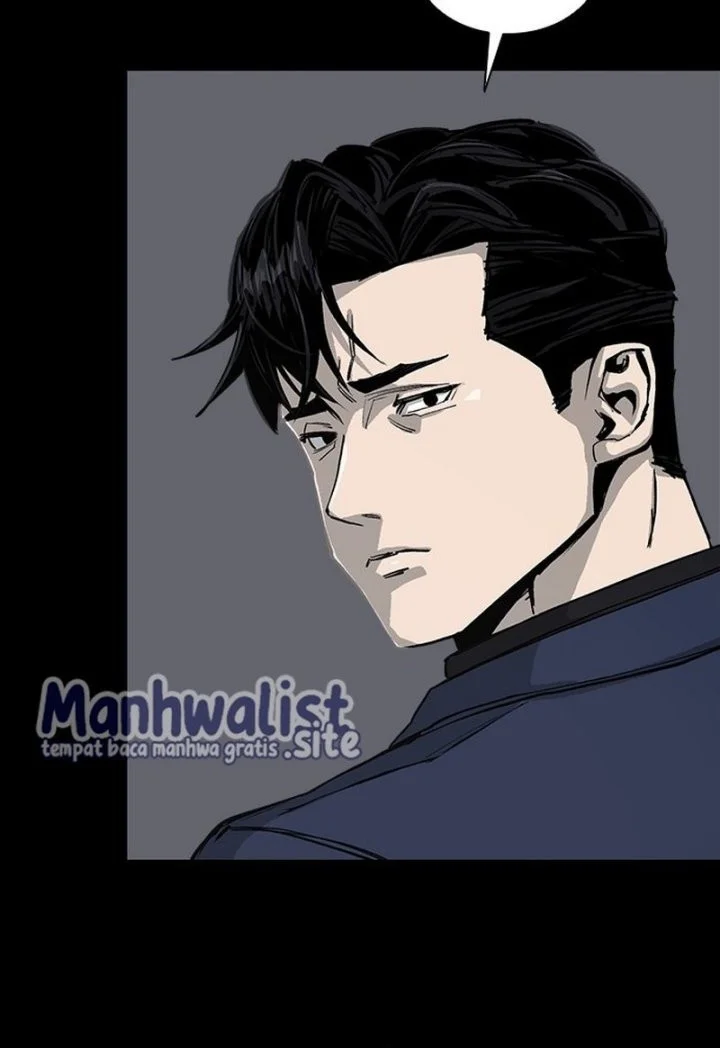 Royal Family (Ok Handol) Chapter 3 Gambar 55