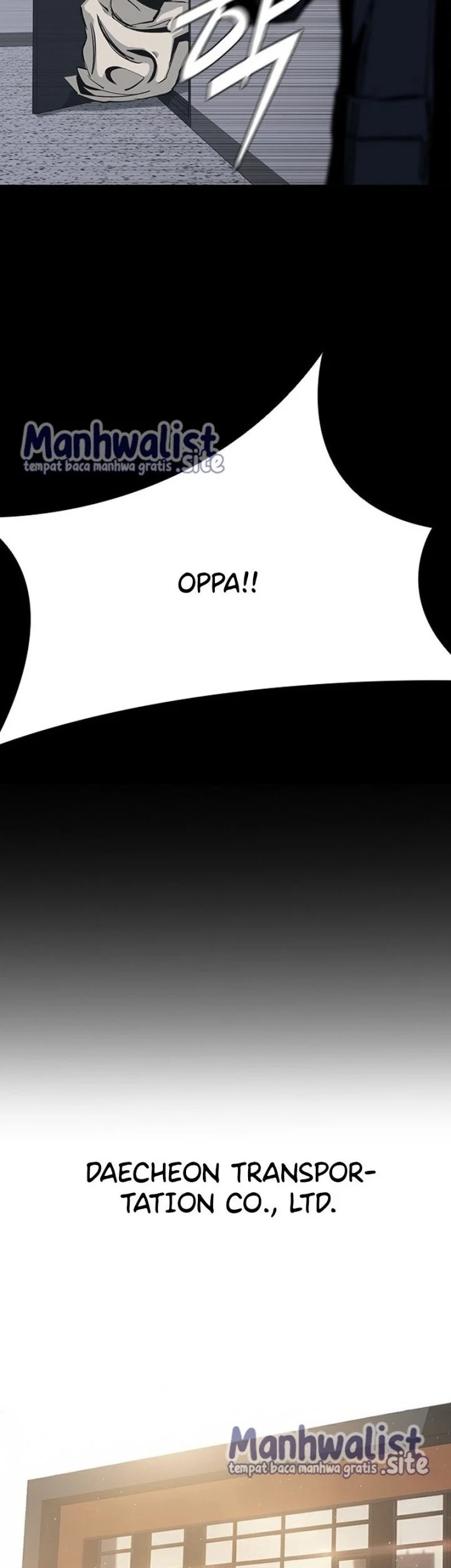 Royal Family (Ok Handol) Chapter 3 Gambar 60