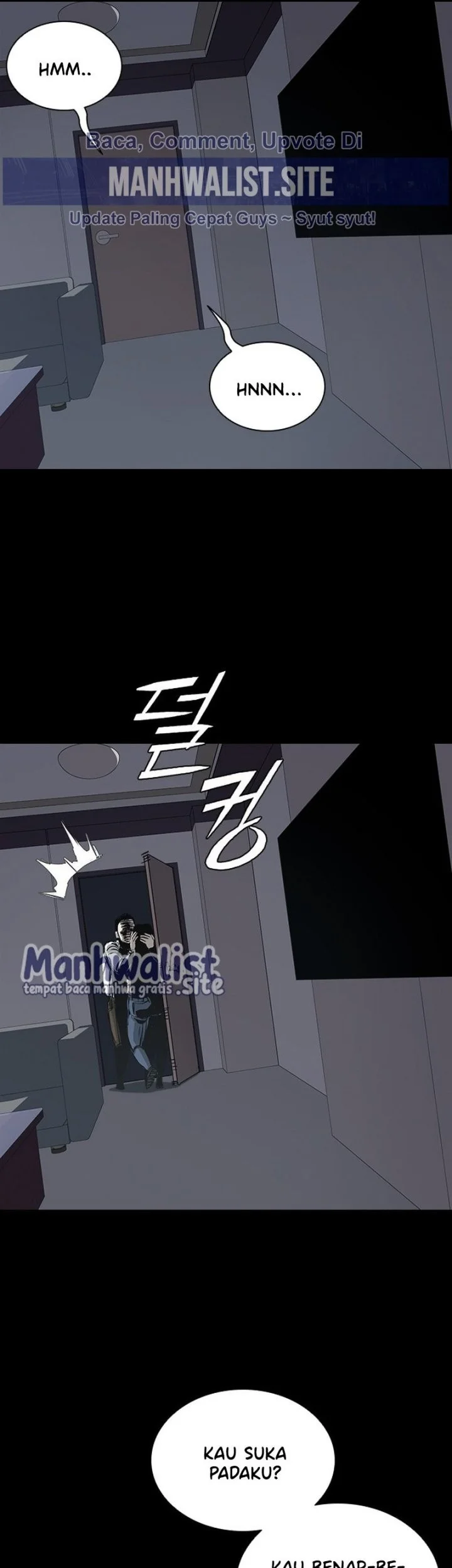 Royal Family (Ok Handol) Chapter 3 Gambar 62