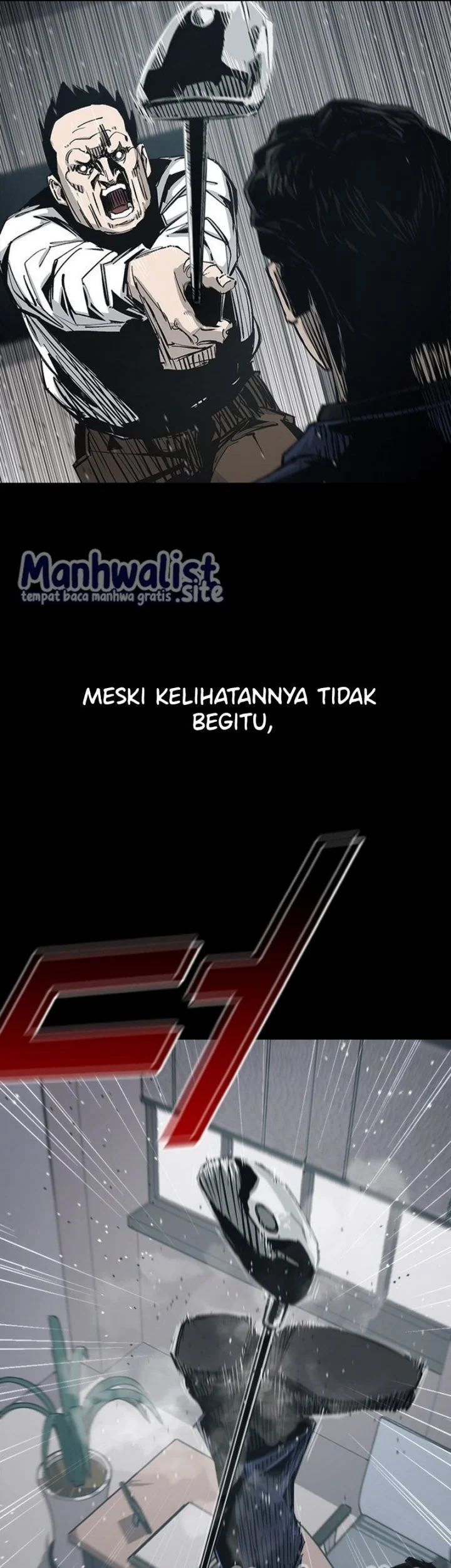 Royal Family (Ok Handol) Chapter 3 Gambar 71