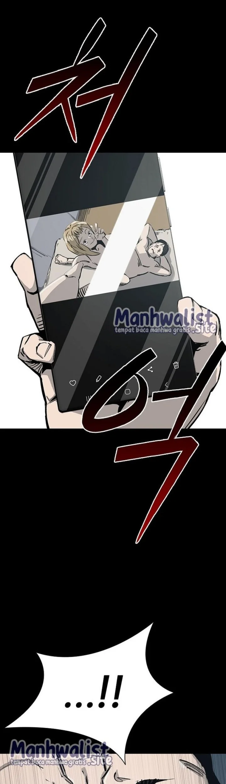 Royal Family (Ok Handol) Chapter 3 Gambar 75