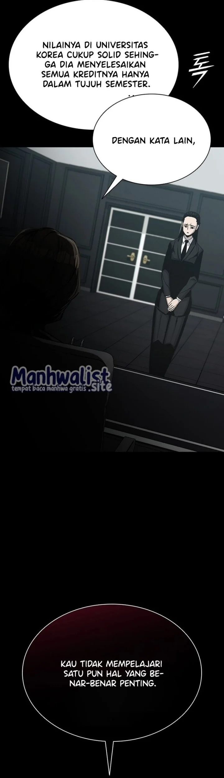 Royal Family (Ok Handol) Chapter 3 Gambar 4