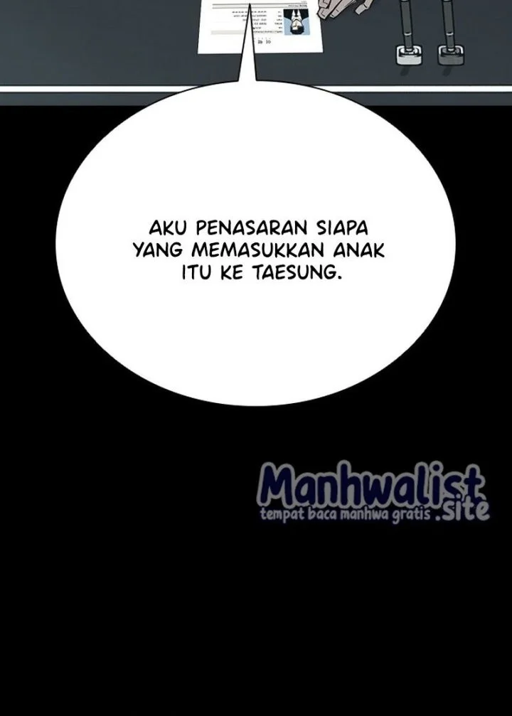 Royal Family (Ok Handol) Chapter 3 Gambar 6