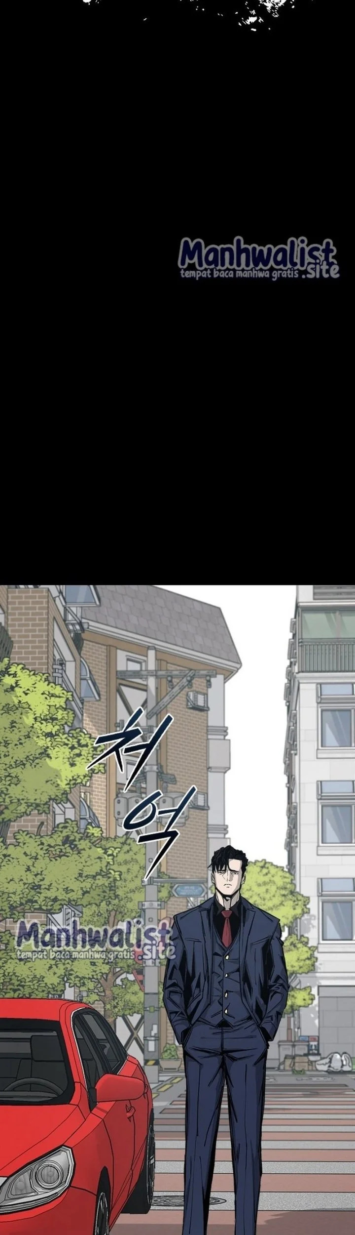 Royal Family (Ok Handol) Chapter 3 Gambar 11