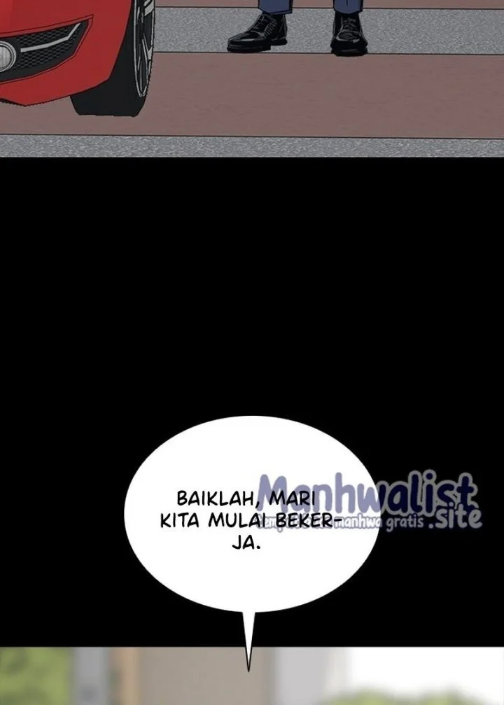 Royal Family (Ok Handol) Chapter 3 Gambar 12