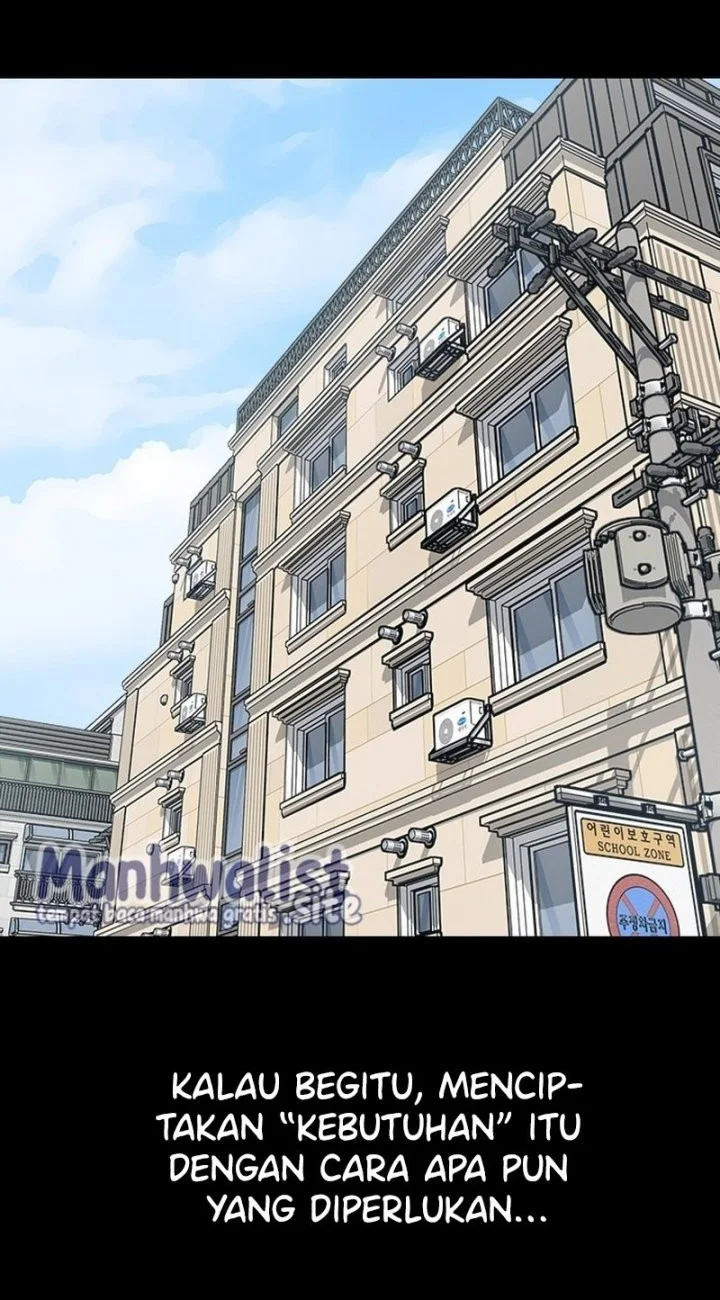 Royal Family (Ok Handol) Chapter 3 Gambar 15