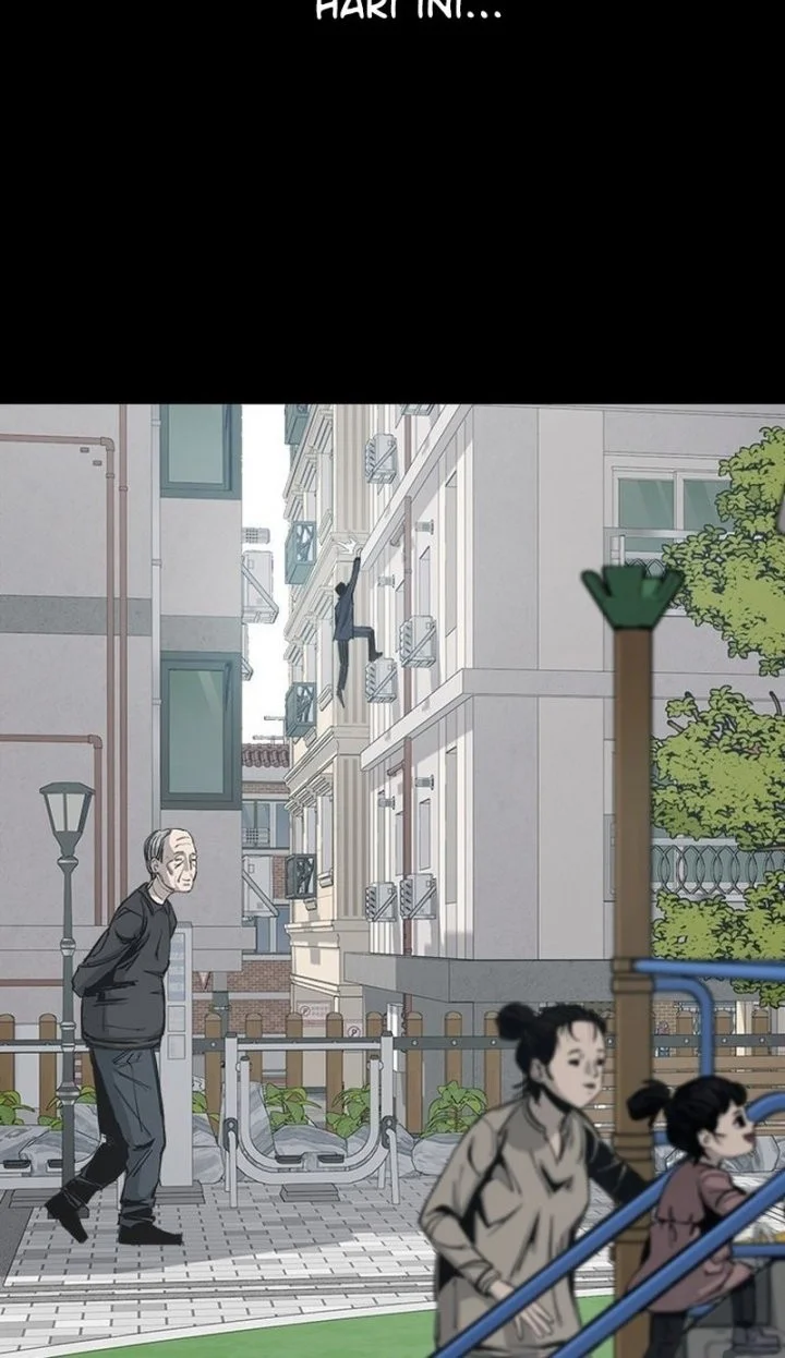 Royal Family (Ok Handol) Chapter 3 Gambar 18