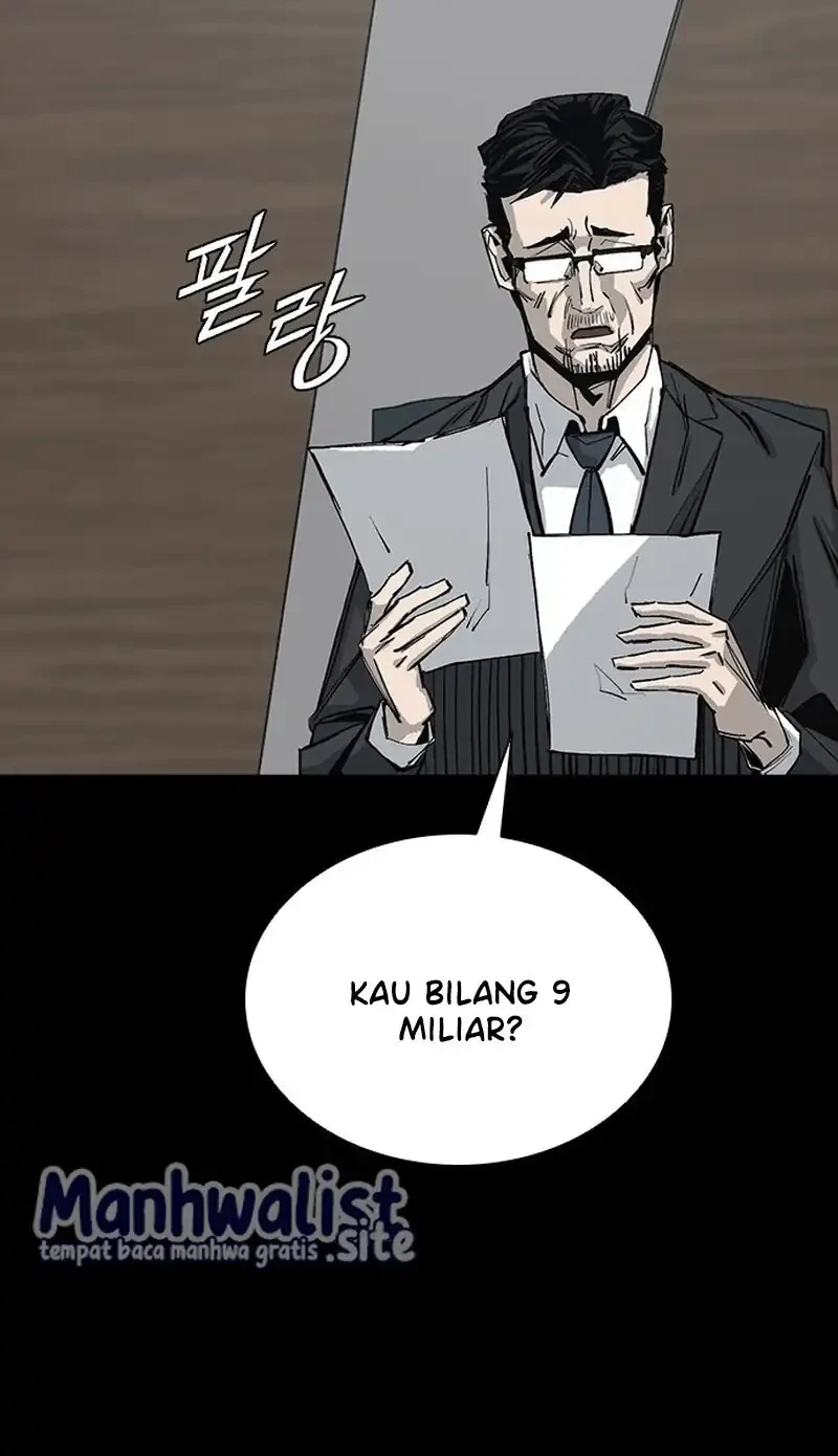 Royal Family (Ok Handol) Chapter 5 Gambar 39