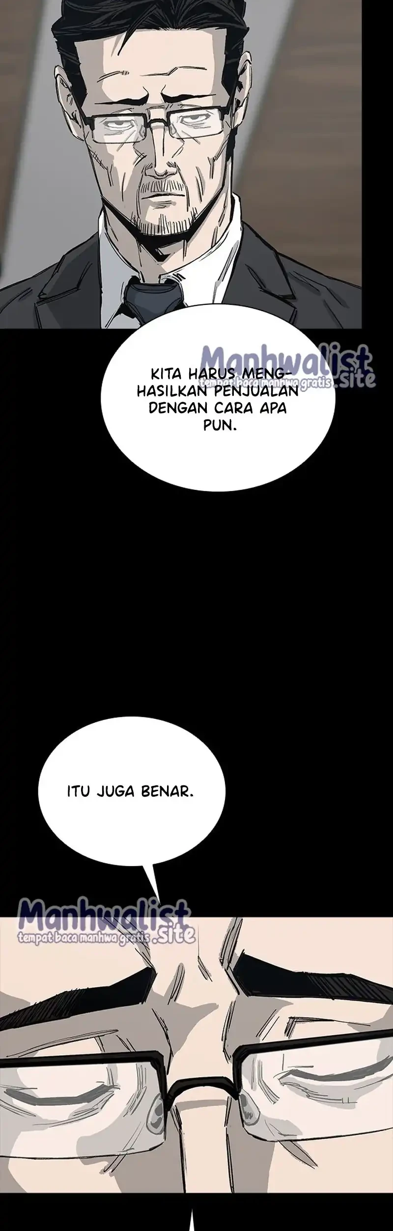 Royal Family (Ok Handol) Chapter 5 Gambar 53