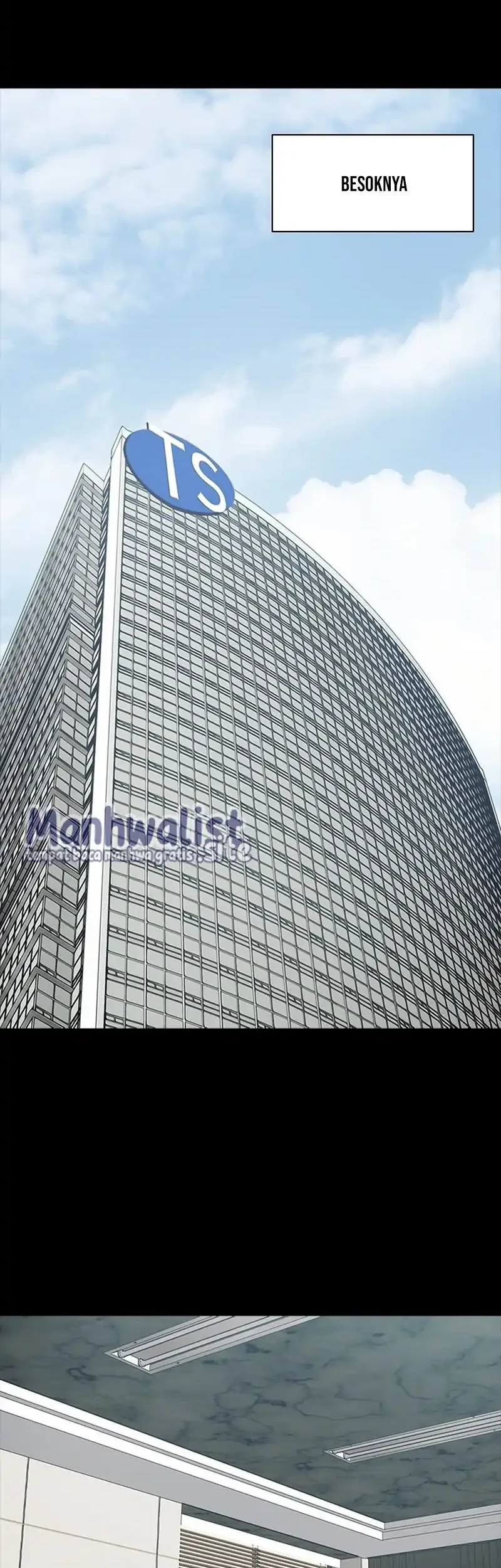 Royal Family (Ok Handol) Chapter 5 Gambar 56