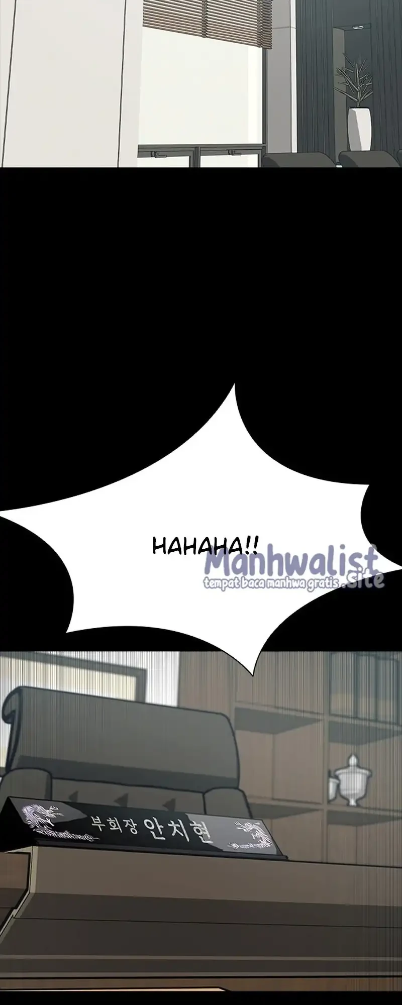 Royal Family (Ok Handol) Chapter 5 Gambar 57