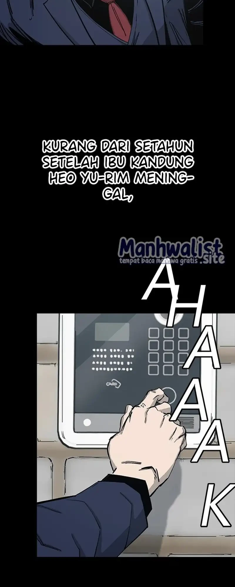 Royal Family (Ok Handol) Chapter 5 Gambar 3