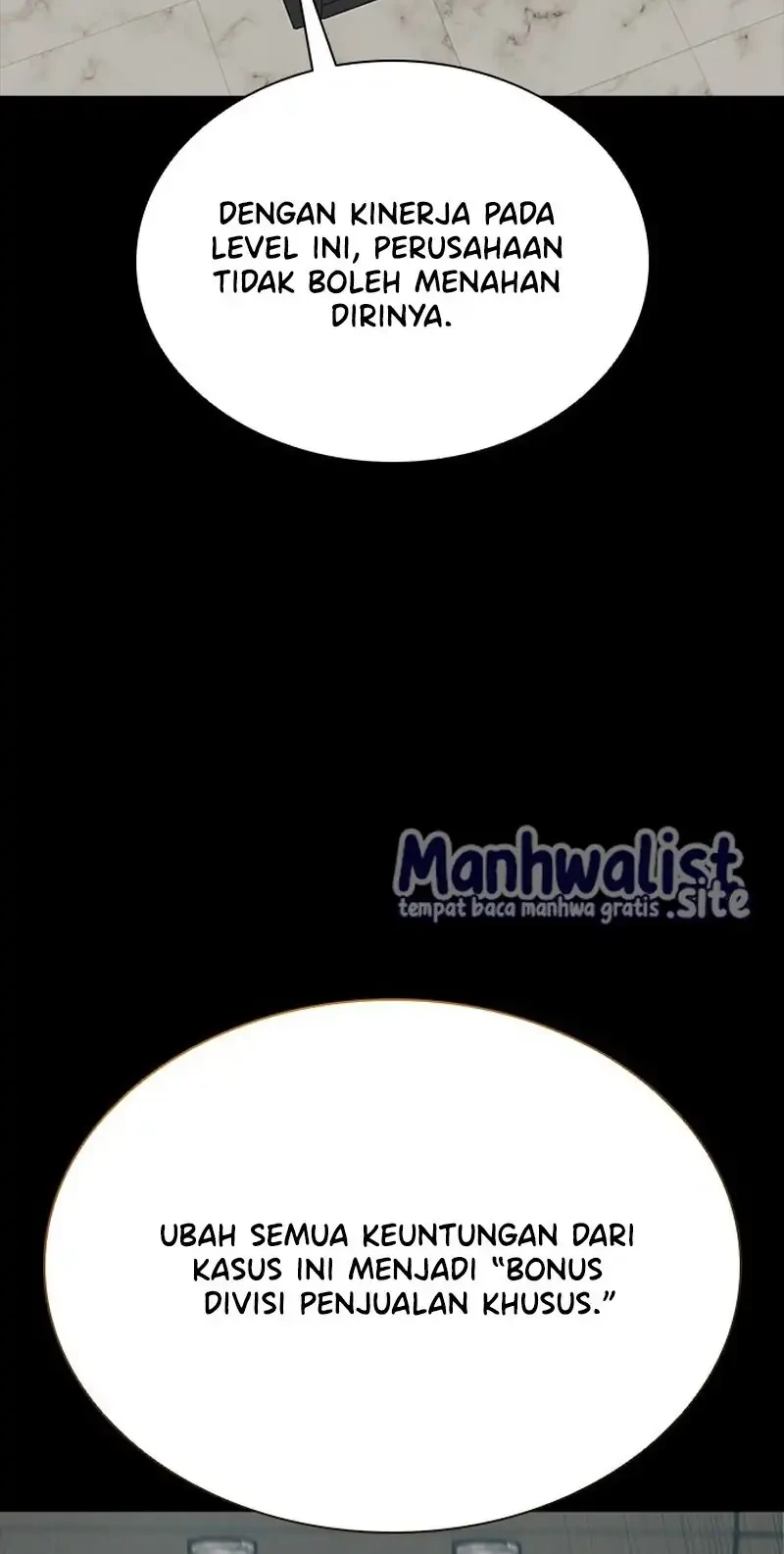 Royal Family (Ok Handol) Chapter 5 Gambar 60