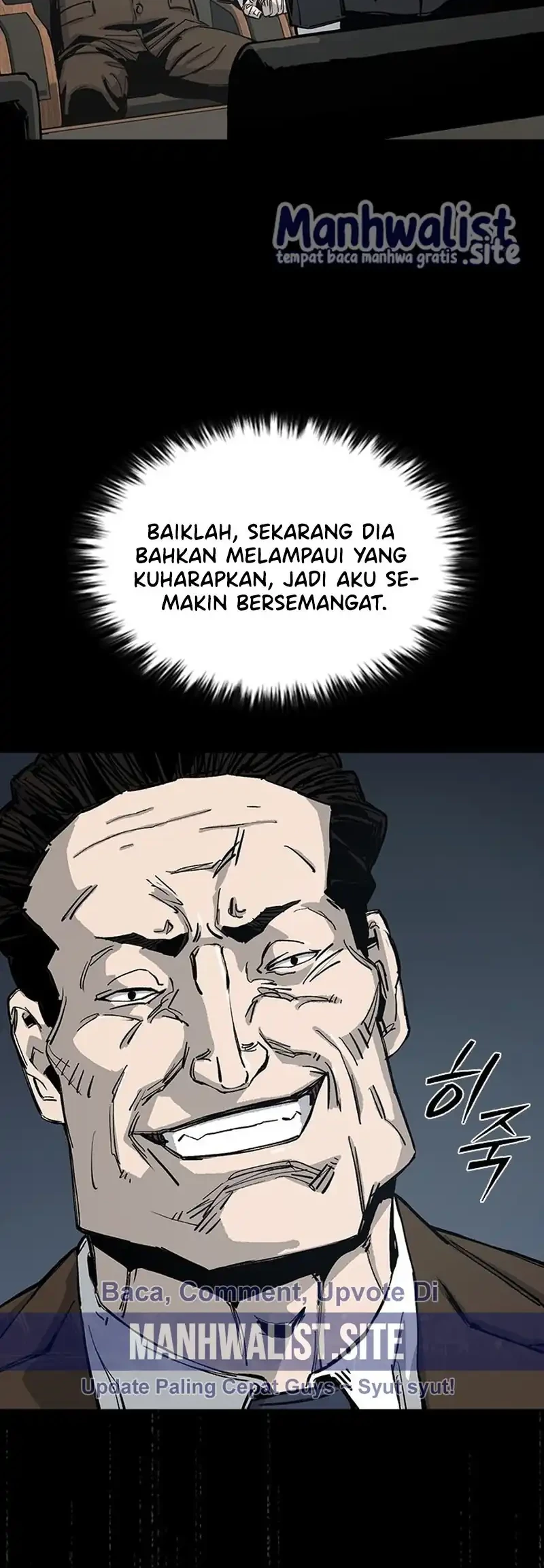 Royal Family (Ok Handol) Chapter 5 Gambar 62