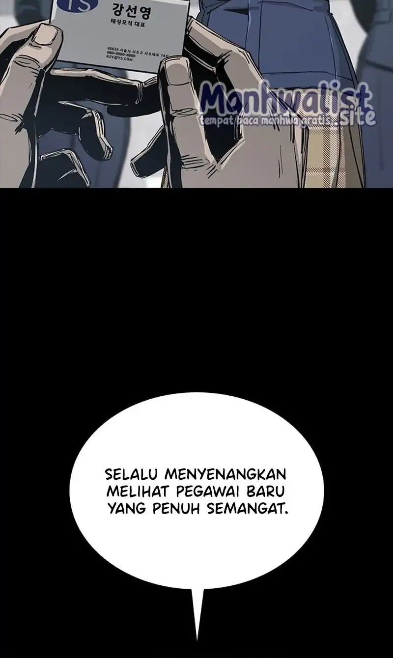 Royal Family (Ok Handol) Chapter 5 Gambar 65