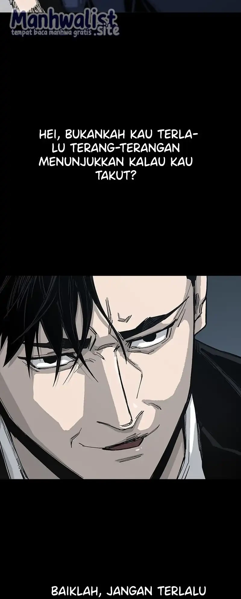 Royal Family (Ok Handol) Chapter 5 Gambar 68