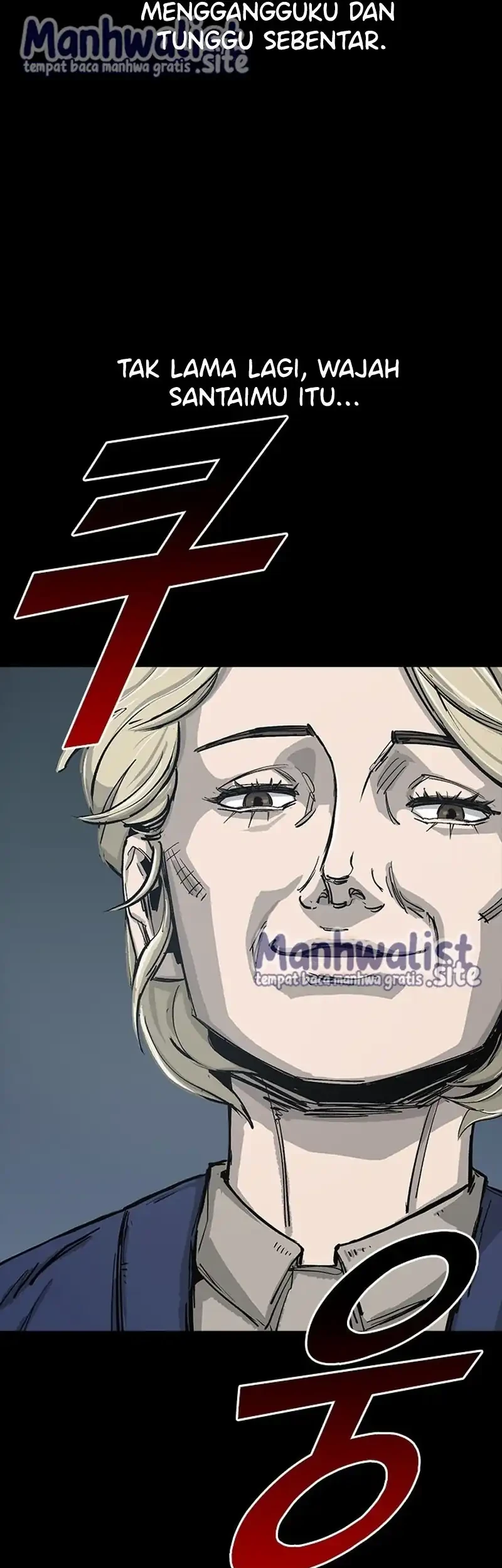 Royal Family (Ok Handol) Chapter 5 Gambar 69