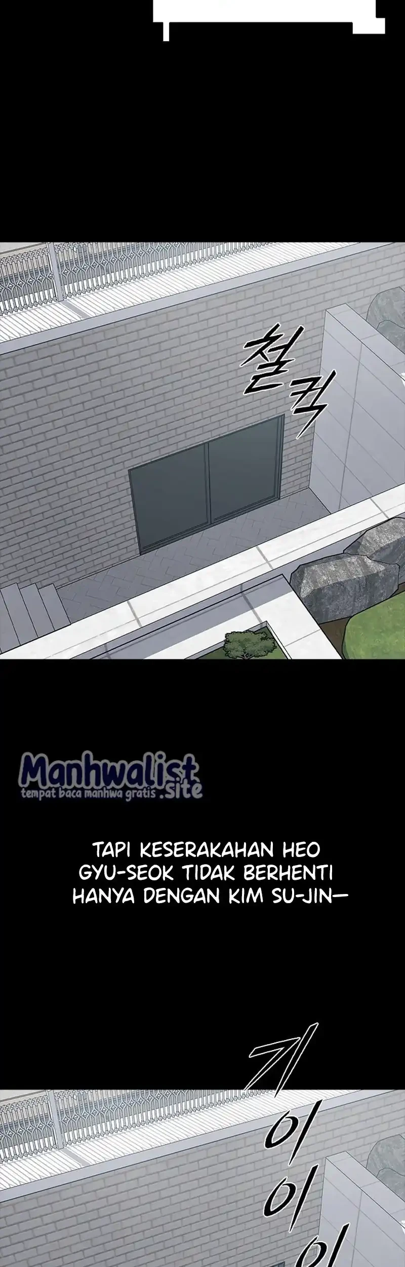 Royal Family (Ok Handol) Chapter 5 Gambar 5