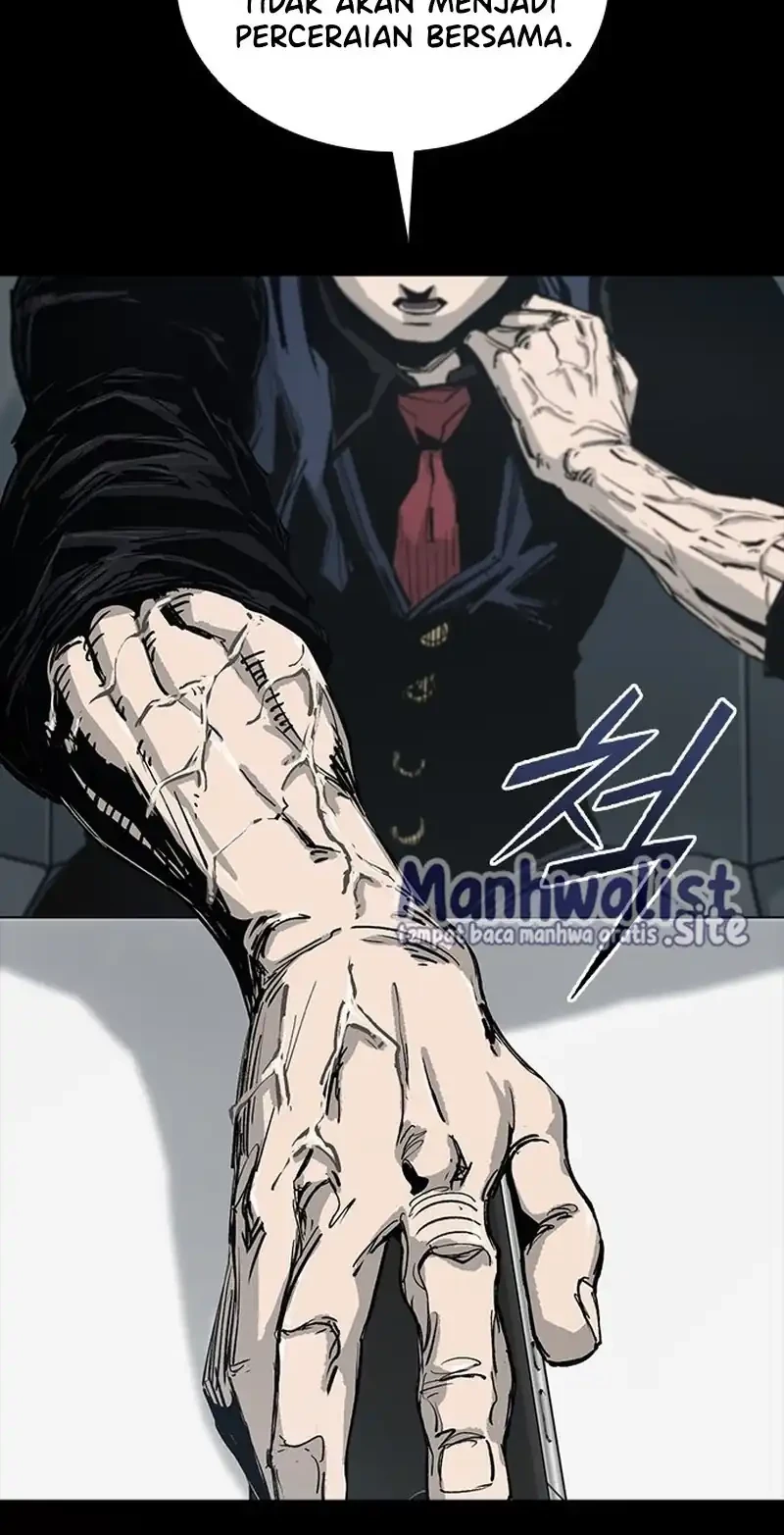 Royal Family (Ok Handol) Chapter 5 Gambar 21