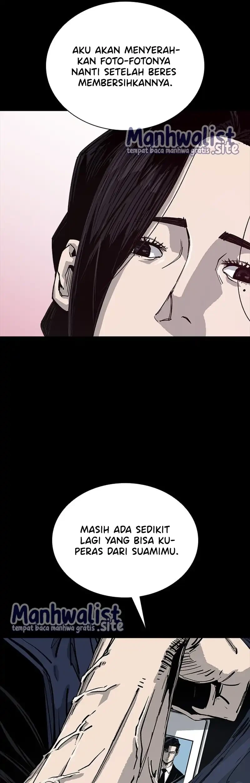 Royal Family (Ok Handol) Chapter 5 Gambar 25