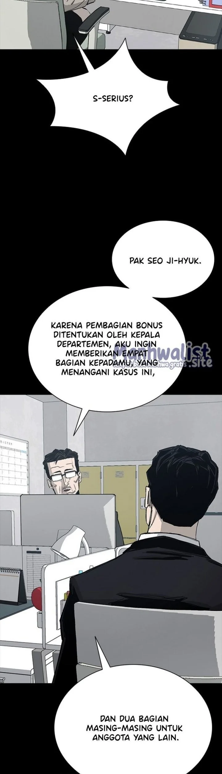 Royal Family (Ok Handol) Chapter 6 Gambar 31