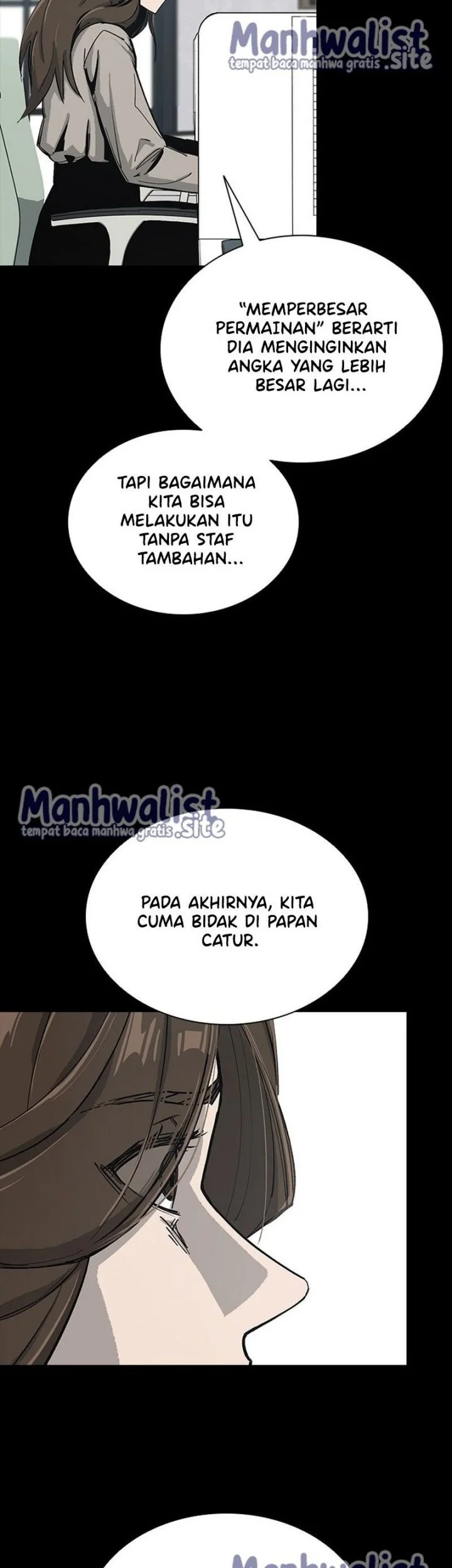 Royal Family (Ok Handol) Chapter 6 Gambar 37