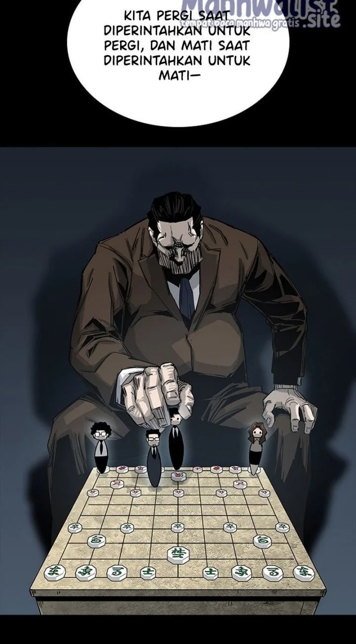 Royal Family (Ok Handol) Chapter 6 Gambar 38