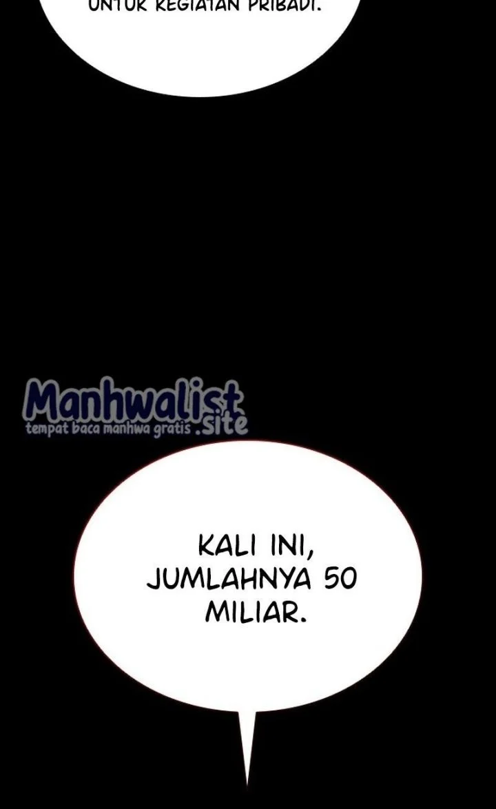 Royal Family (Ok Handol) Chapter 6 Gambar 41