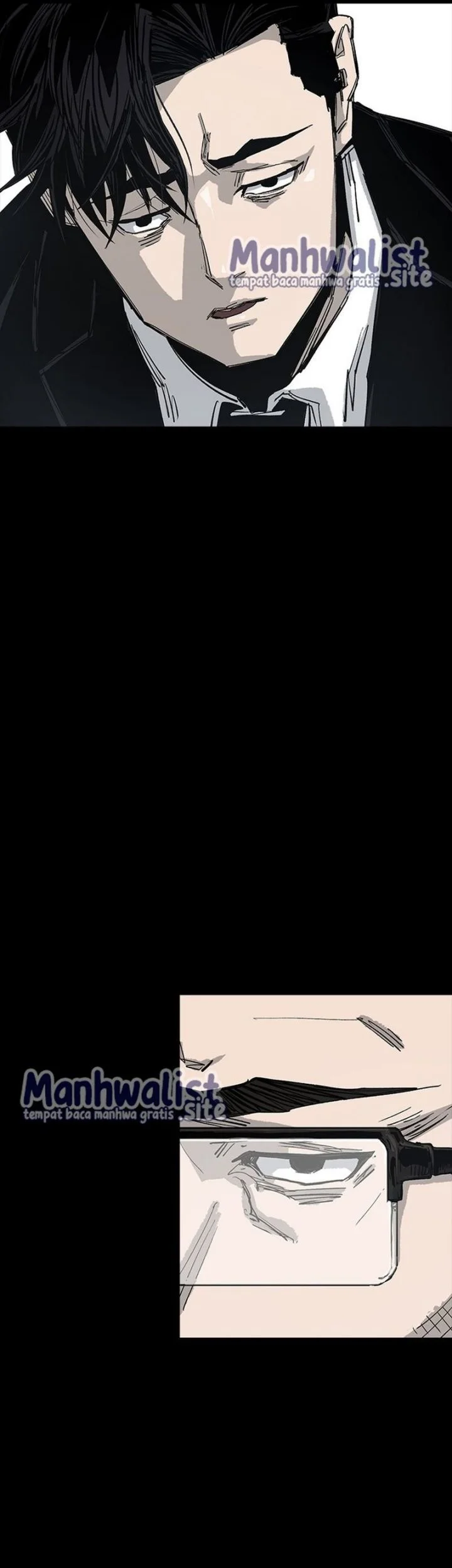 Royal Family (Ok Handol) Chapter 6 Gambar 42