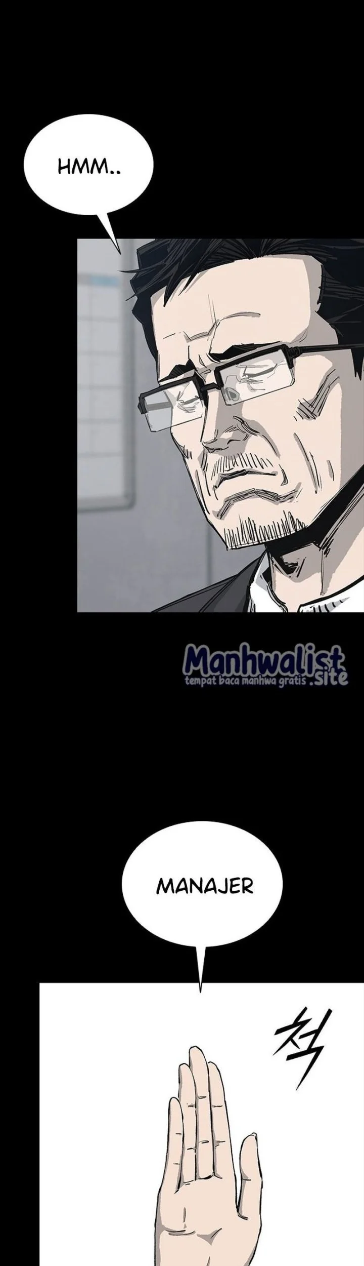 Royal Family (Ok Handol) Chapter 6 Gambar 43